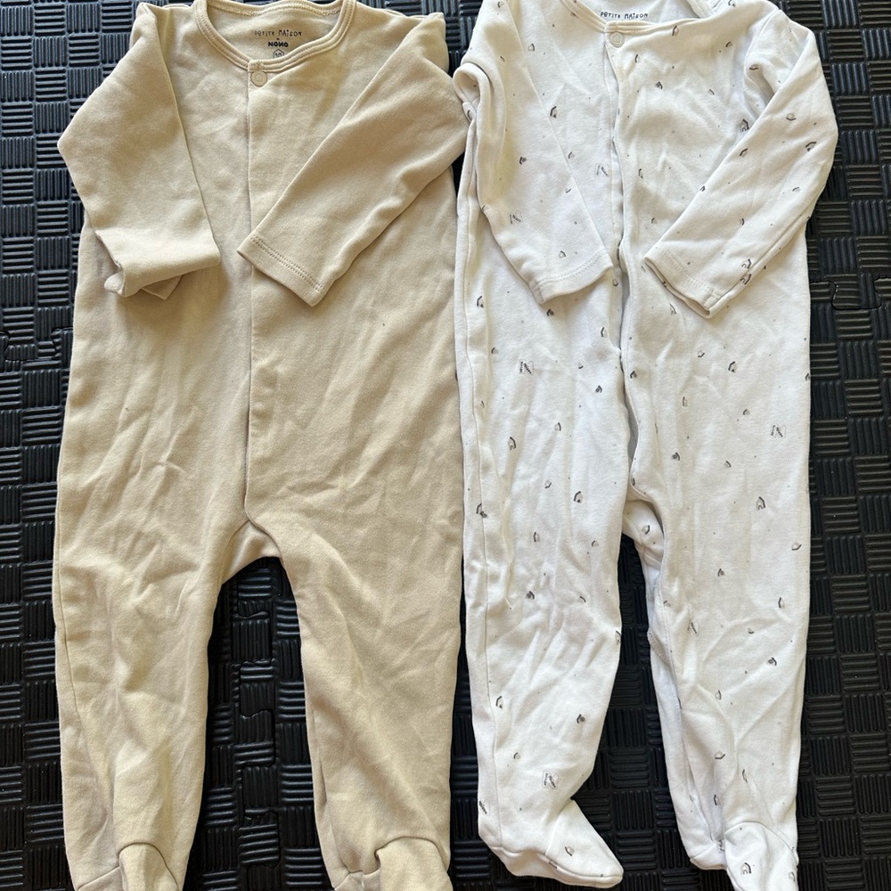 Petite Maison x Nono One Piece Set